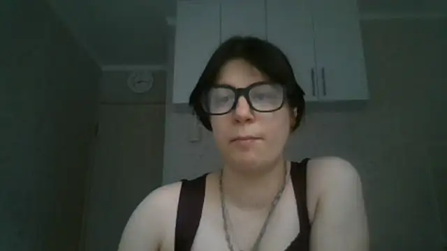 Snapshot of GrayceDeclet chatting on 07.02.26 GrayceDeclet online show from 07.02.26