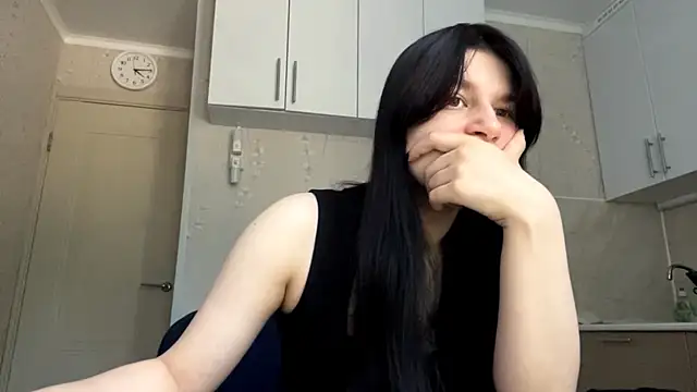 Snapshot of GrayceDeclet chatting on 07.14.26 GrayceDeclet online show from 07.14.26
