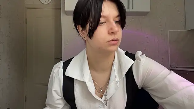 Snapshot of GrayceDeclet chatting on 07.22.26 GrayceDeclet online show from 07.22.26