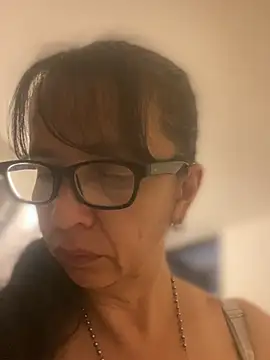 Soy Camila8 online show from 05.08.26