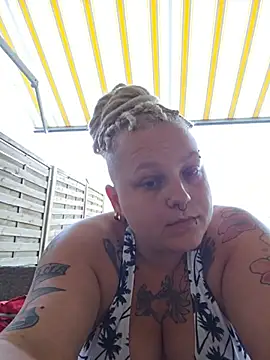 Lady Peggi online show from 06.28.26