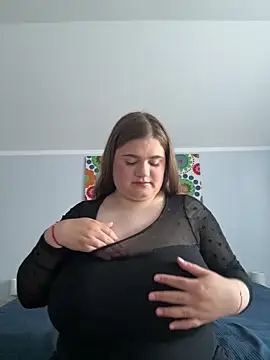 BustyPonyTease online show from 05.05.26