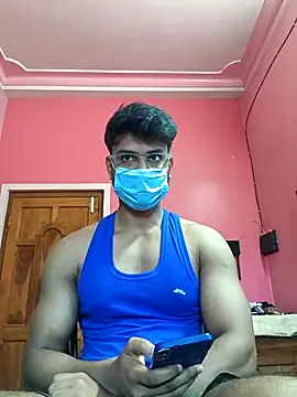 Snapshot of Mr_Cajonny09 chatting on 05.18.26 Mr Cajonny09 online show from 05.18.26