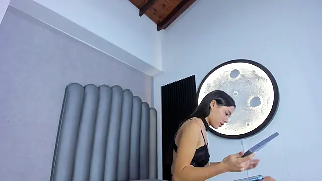 Afrodita 03 online show from 05.21.26