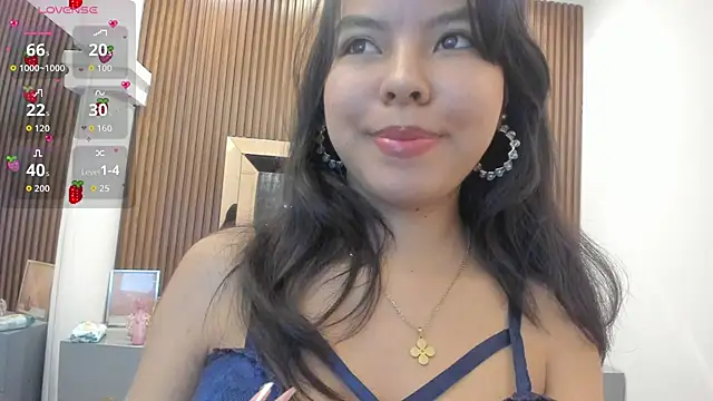 Dulce Glamor  online show from 06.30.26