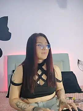 Snapshot of marita_ chatting on 06.30.26 marita online show from 06.30.26