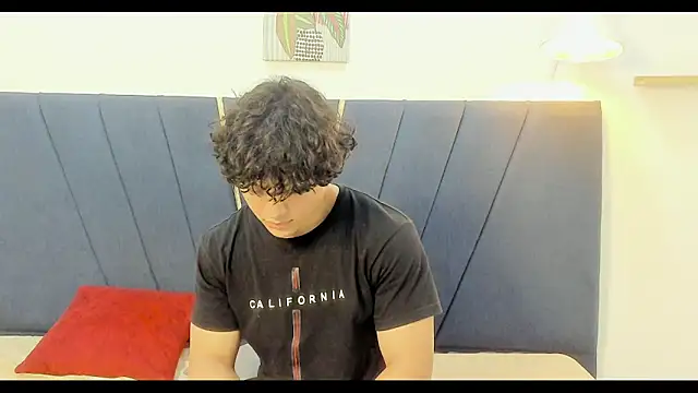 Snapshot of latin_beast4 chatting on 06.06.26 latin beast4 online show from 06.06.26