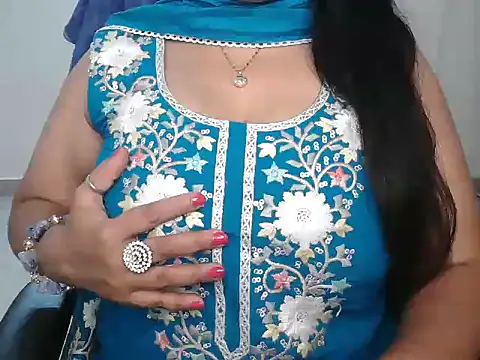 Yanshi23 online show from 08.03.26