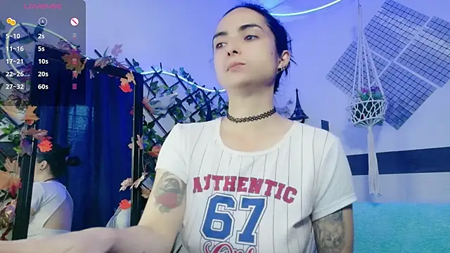 KandyParis online show from 06.28.26