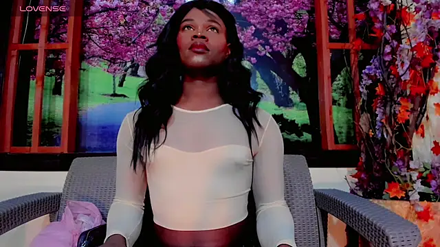 Snapshot of ambar_temptation chatting on 07.11.26 ambar temptation online show from 07.11.26