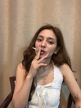 Snapshot of Lilywant chatting on 05.16.26 Lilywant online show from 05.16.26