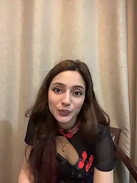 Snapshot of Lilywant chatting on 05.18.26 Lilywant online show from 05.18.26