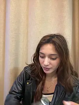 Snapshot of Lilywant chatting on 05.26.26 Lilywant online show from 05.26.26