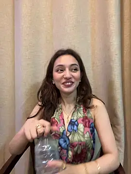 Snapshot of Lilywant chatting on 06.02.26 Lilywant online show from 06.02.26