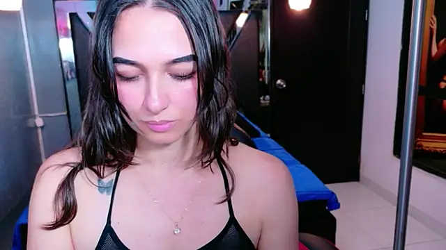 Snapshot of Megan_Rai chatting on 05.31.26 Megan Rai online show from 05.31.26