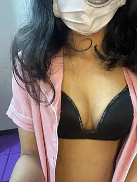 Snapshot of desi-randi chatting on 05.17.26 desi-randi online show from 05.17.26