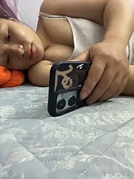 Lyly damdang online show from 05.17.26