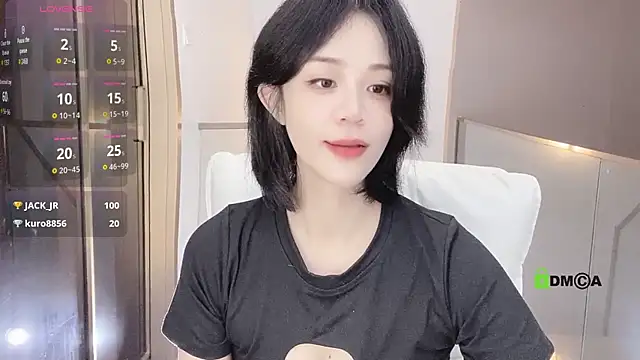 Snapshot of serenity_G chatting on 06.07.26 serenity G online show from 06.07.26