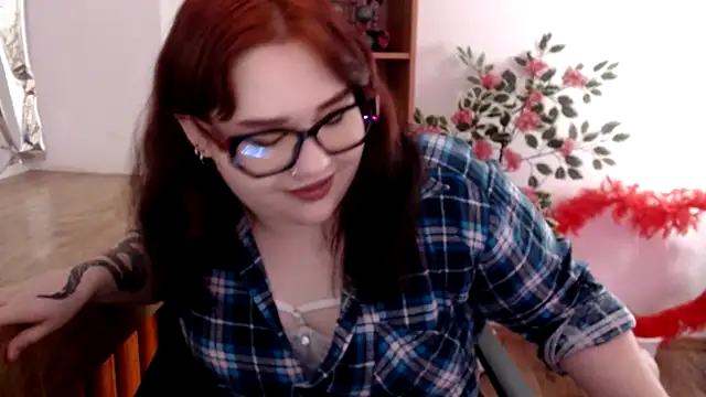 KarolinasHot online show from 06.11.26