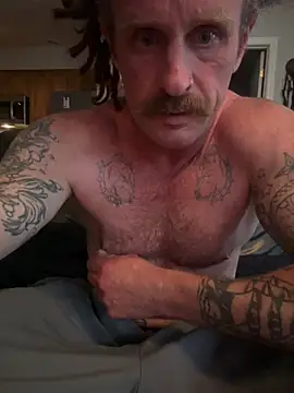 Snapshot of DreadlockDerek chatting on 05.21.26 DreadlockDerek online show from 05.21.26