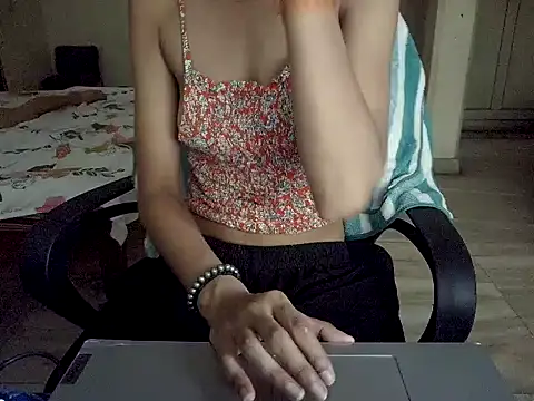 Snapshot of Sexyrossy7 chatting on 05.31.26 Sexyrossy7 online show from 05.31.26