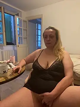 Melinastarr88 online show from 06.09.26