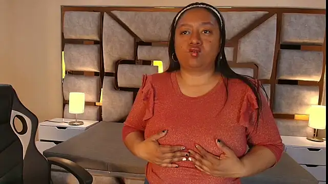 Rachell Carter online show from 05.16.26