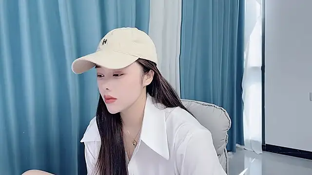Snapshot of Qingqing19 chatting on 06.16.26 Qingqing19 online show from 06.16.26