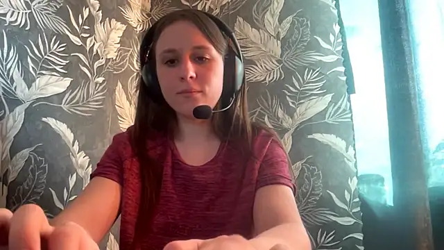 AdeliaMallas online show from 05.06.26