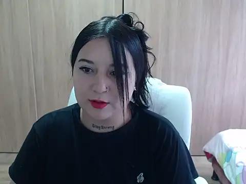 Snapshot of Haileey_ross chatting on 06.10.26 Haileey ross online show from 06.10.26