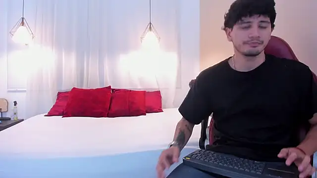 ariblake online show from 06.21.26