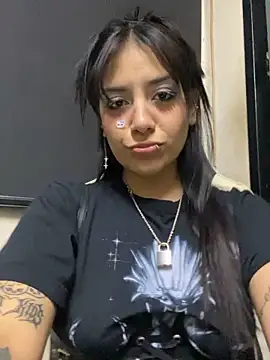 Snapshot of bambinaxx chatting on 05.22.26 bambinaxx online show from 05.22.26