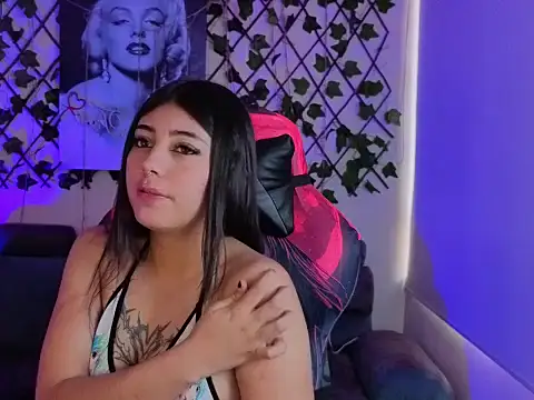 Gabriella live18 online show from 05.06.26