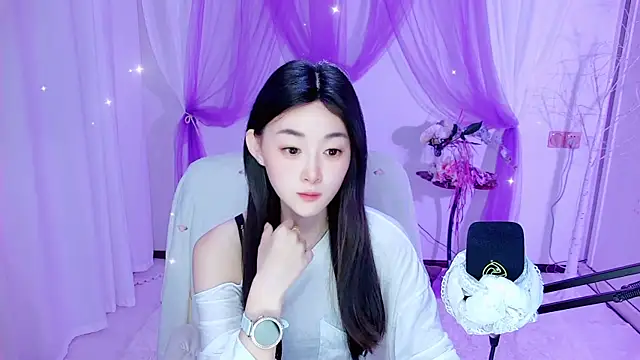 Snapshot of Tili_Lucky chatting on 06.16.26 Tili Lucky online show from 06.16.26
