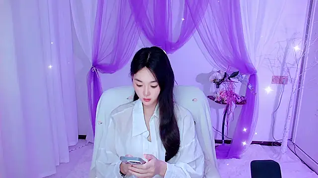 Snapshot of Tili_Lucky chatting on 06.29.26 Tili Lucky online show from 06.29.26