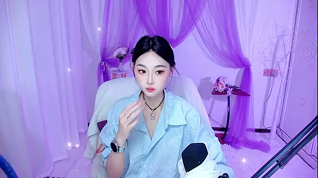 Snapshot of Tili_Lucky chatting on 08.02.26 Tili Lucky online show from 08.02.26