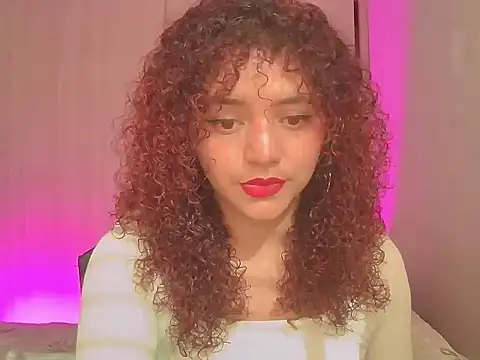 FireDoll69 online show from 05.08.26