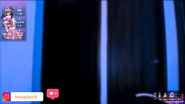 DeliGaby online show from 06.22.26