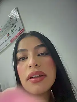 Snapshot of PippiCharmXXX chatting on 07.28.26 PippiCharmXXX online show from 07.28.26