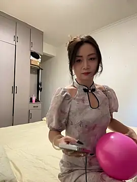 Snapshot of huihui_520 chatting on 05.29.26 huihui 520 online show from 05.29.26