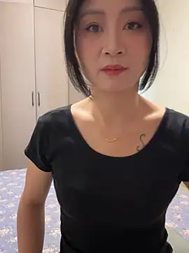 huihui 520 online show from 07.05.26