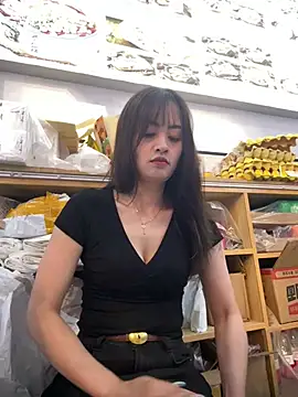 huihui 520 online show from 08.03.26