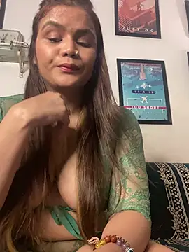 Leena singh online show from 06.24.26