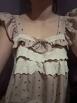 Snapshot of Gimini-a chatting on 05.08.26 Gimini-a online show from 05.08.26