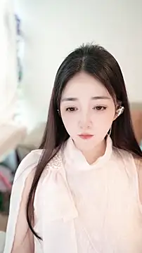 Snapshot of singer-wenwan chatting on 06.10.26 singer-wenwan online show from 06.10.26