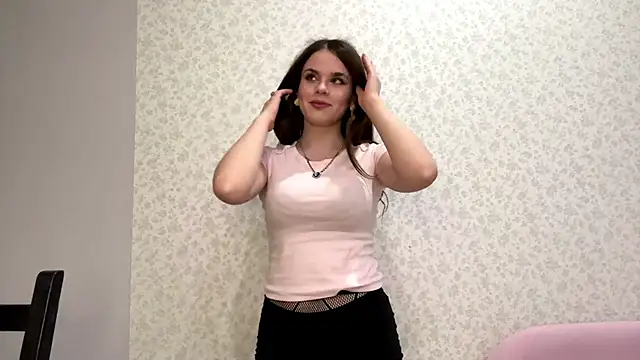 Snapshot of JeniceSourwine chatting on 06.27.26 JeniceSourwine online show from 06.27.26