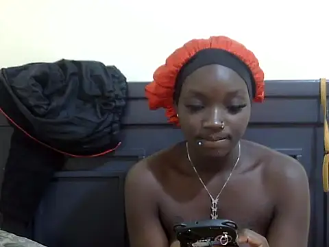 Snapshot of murumwa chatting on 06.05.26 murumwa online show from 06.05.26