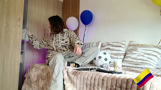 alissonandree online show from 06.25.26