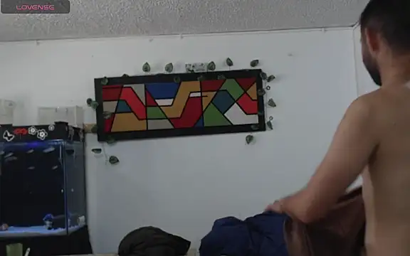 Carlhitahappines Neos online show from 05.09.26