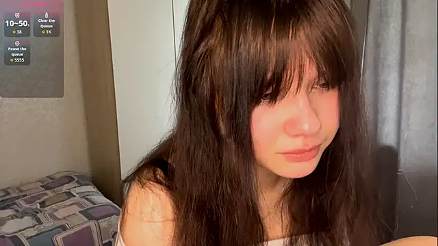 EmilyMercurial online show from 06.17.26
